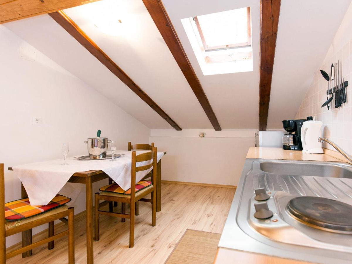 Apartment Teodora - Lov101 By Interhome Lovran Extérieur photo